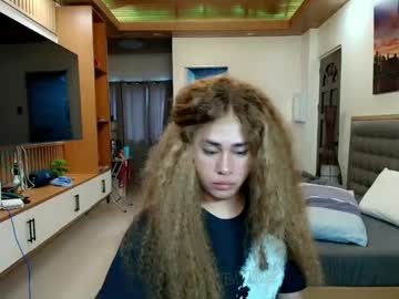 Asiannaughtyerika January 31, 2025 Chaturbate stream image
