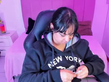 Aymara_Tooner January 31, 2025 Chaturbate stream image