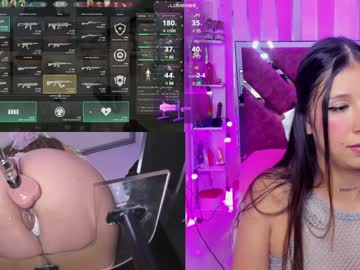 Bellyrouse January 31, 2025 Chaturbate stream image