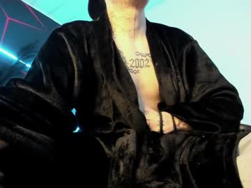 Bigragna January 31, 2025 Chaturbate stream image