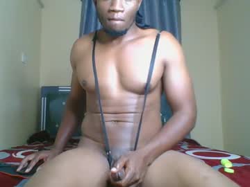 Calvin_Brown January 31, 2025 Chaturbate stream image