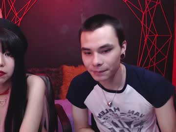 Cherry_N_Joshua January 31, 2025 Chaturbate stream image