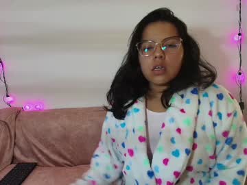 Cutejess45 stream photo from January 31, 2025