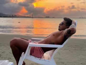 Dickdamian_ January 31, 2025 Chaturbate stream image
