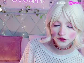 Effyevans2 January 31, 2025 Chaturbate stream image