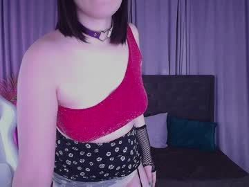 Eileen_Bright January 31, 2025 Chaturbate stream image