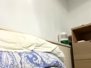 Fluchos1308 January 31, 2025 Chaturbate stream image