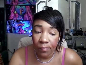 Geminifreak7 January 31, 2025 Chaturbate stream image