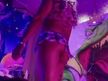 _Glitterbox_ January 31, 2025 Chaturbate stream image