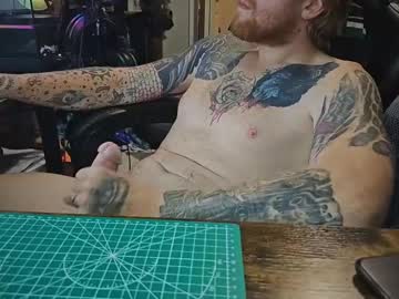 Icemanno24 January 31, 2025 Chaturbate stream image