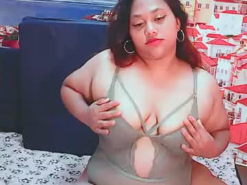 Indielove4u January 31, 2025 Chaturbate stream image