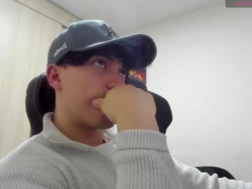 Jake_Murphy January 31, 2025 Chaturbate stream image