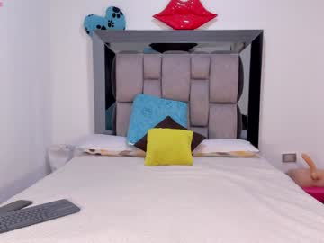 Juliana_Loperaaa January 31, 2025 Chaturbate stream image