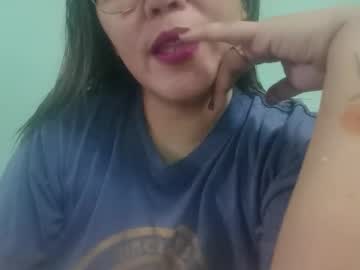 Kiray20 January 31, 2025 Chaturbate stream image