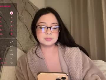 Kittymia8 January 31, 2025 Chaturbate stream image