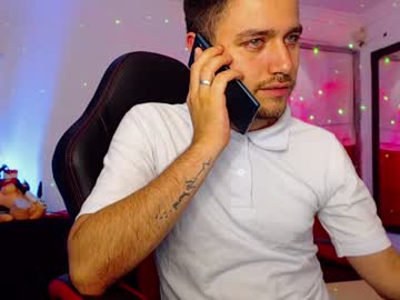 Leving_ January 31, 2025 Chaturbate stream image