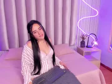 Niaorozco January 31, 2025 Chaturbate stream image