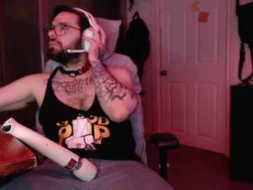 Ozziebaker January 31, 2025 Chaturbate stream image