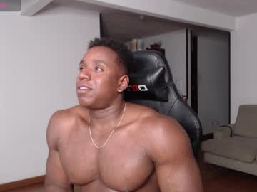 Rogger_Physique January 31, 2025 Chaturbate stream image