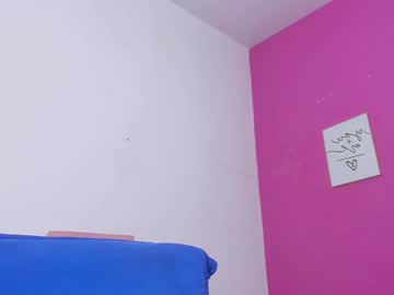Sammy_Sm_ January 31, 2025 Chaturbate stream image