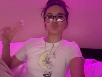 Selenarae January 31, 2025 Chaturbate stream image