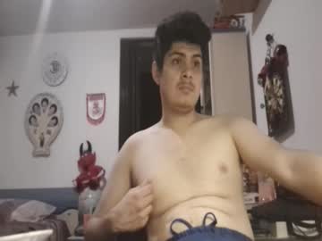 Sexyboyrogerz January 31, 2025 Chaturbate stream image