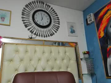 Sophia_Gimenez January 31, 2025 Chaturbate stream image