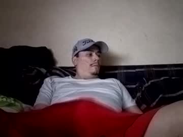Straightguyjakin85 January 31, 2025 Chaturbate stream image