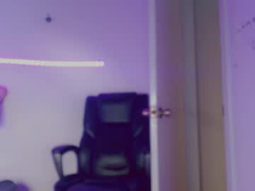 Tamikacd January 31, 2025 Chaturbate stream image