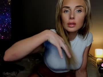 Theselina_Kyle January 31, 2025 Chaturbate stream image