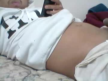 A_Reyes1122 January 31, 2025 Chaturbate stream image