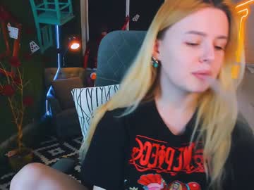 Alaskamiass January 31, 2025 Chaturbate stream image
