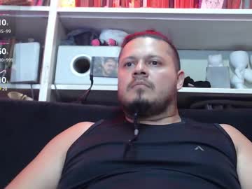 Alfaalgo January 31, 2025 Chaturbate stream image