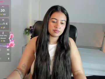 Alicemayer1 January 31, 2025 Chaturbate stream image