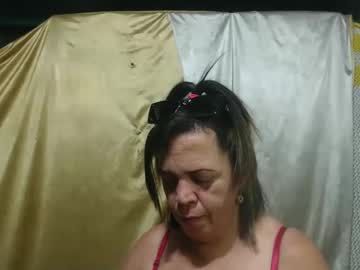 Alina_Maturehot January 31, 2025 Chaturbate stream image