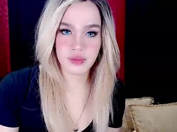 Arianne_Xoxo777 January 31, 2025 Chaturbate stream image