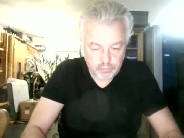 Berg_Boy January 31, 2025 Chaturbate stream image