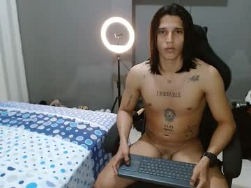 Brad_Wesley__ January 31, 2025 Chaturbate stream image