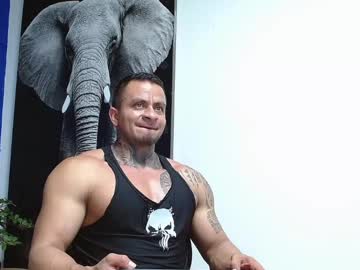 Brody_Hartchert January 31, 2025 Chaturbate stream image