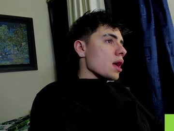 _Broken_47 January 31, 2025 Chaturbate stream image