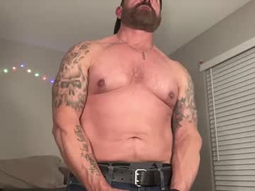 Bustedsprockets January 31, 2025 Chaturbate stream image
