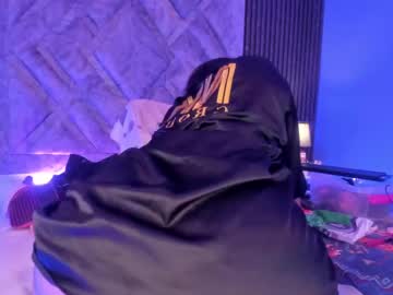 Canndy_Gaby January 31, 2025 Chaturbate stream image
