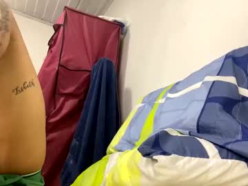 Delzulia January 31, 2025 Chaturbate stream image