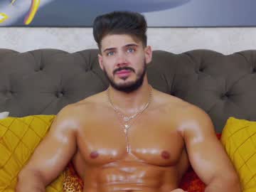 Dustinkeent January 31, 2025 Chaturbate stream image