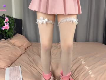 Elvaappling January 31, 2025 Chaturbate stream image