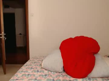 Evolett January 31, 2025 Chaturbate stream image