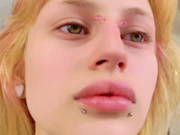 Hannaxbarbie January 31, 2025 Chaturbate stream image