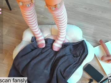 Harubunny January 31, 2025 Chaturbate stream image