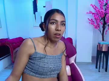 Isa_Brooke January 31, 2025 Chaturbate stream image