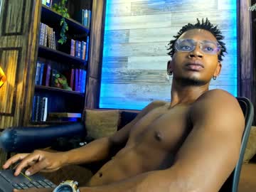 Jamalmyst January 31, 2025 Chaturbate stream image